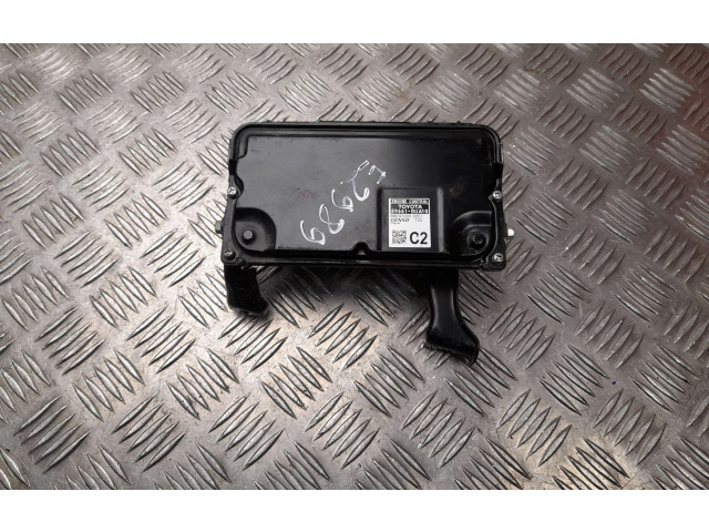 Блок управления двигателя 896610UA10, E2989   Toyota Yaris Cross