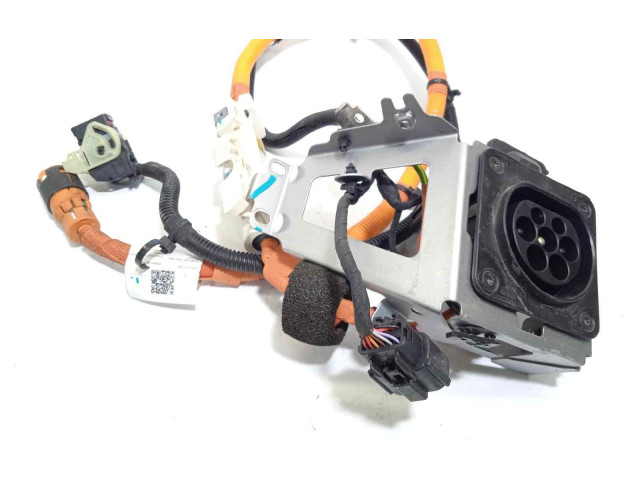 Блок управления 8892083000, P8892083000   Lynk & co 01
