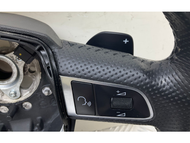 Руль Audi A5 Sportback 8TA  2009 - 2016 года 8P0419091EB, 8P0419689A      