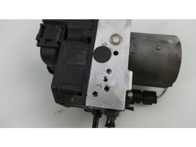 Блок АБС 4E0614517BC   Audi  A8 S8 D3 4E  2002-2009 года