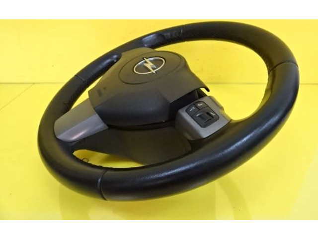 Volant Opel Vectra C 2006 13208853, 13203886  