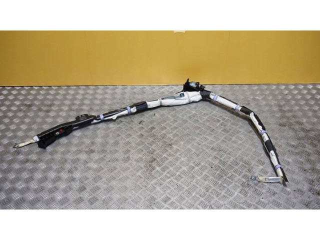 Боковая подушка безопасности 629693900, 78800-tz3-a910-m1   Acura TLX
