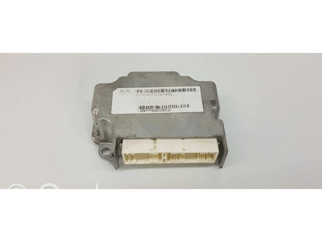 Блок подушек безопасности K56038865AD, 56038865AD   Jeep Cherokee III KJ