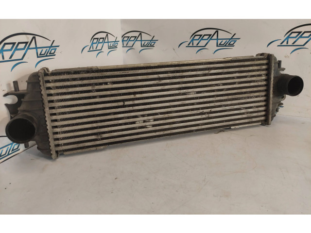 Интеркулер  7700312903, 91166035   Renault Trafic II (X83) 