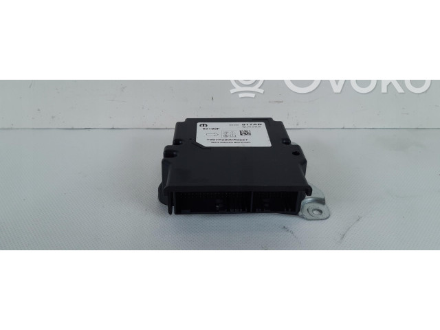 Блок подушек безопасности 68360917AB   Jeep Grand Cherokee WL