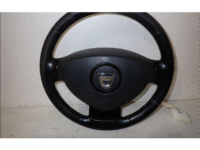 Volant Dacia Duster 2011 484305163R  