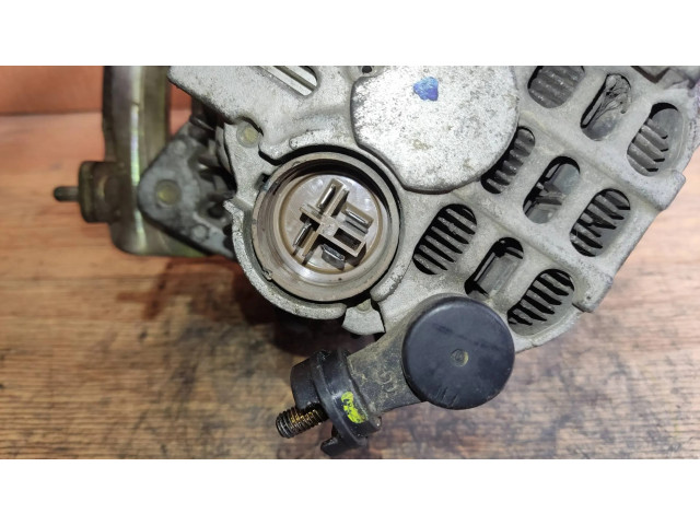 Генератор A5T06391ZC, PALET 60   Honda Civic 1.5     