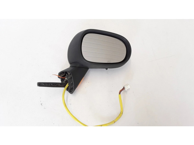Zpětné zrcátko pravé Renault Modus 2010  7701069547  