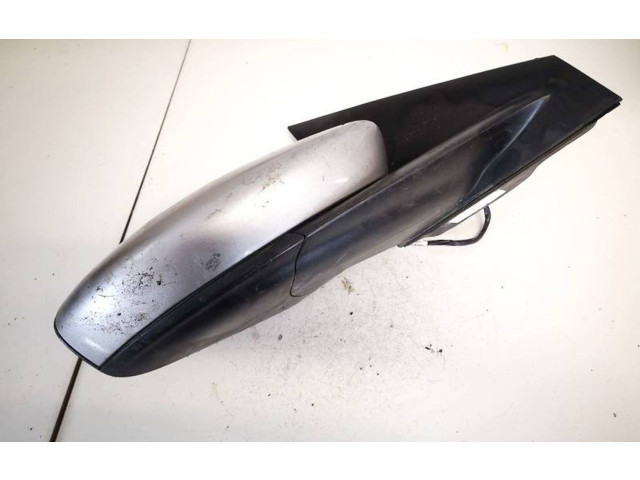 Зеркало (управляемое электричеством) 324580, 21095004   Chrysler 200      
