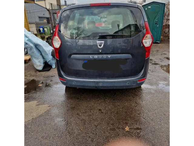 Přístrojová deska  Dacia Lodgy 2017 248100770R, 248100770  