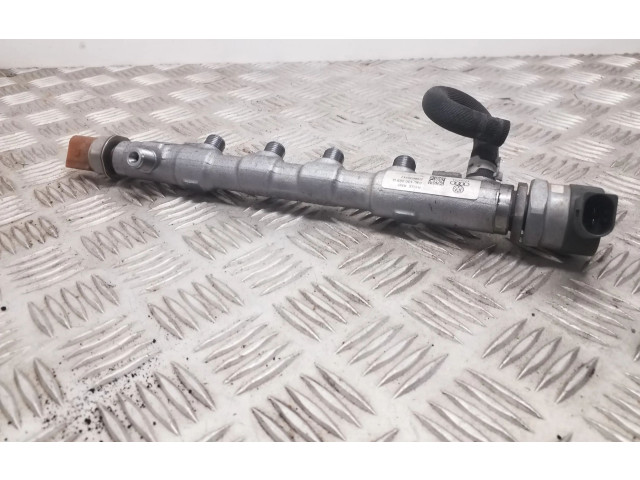 Vstřikovací lišta 03L130089Q, 057130764AB   Audi A5 8T 8F    CGLC 