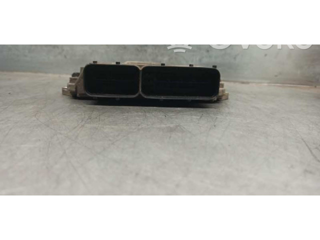 Řídící jednotka 55192095, MAGNETIMARELLI   Suzuki Ignis 2004