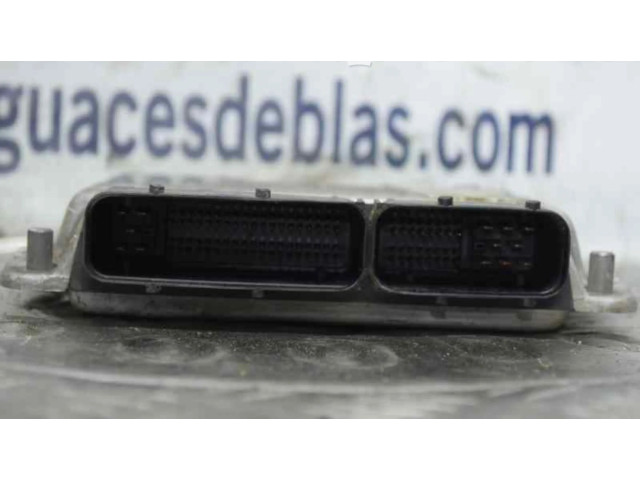 Řídící jednotka 038906019NA   Volkswagen Sharan 