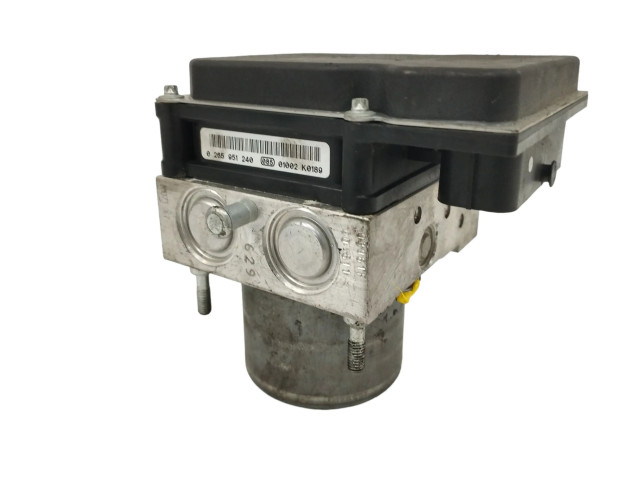 Jednotka ABS 589201P200, 0265238058   KIA Venga 2011