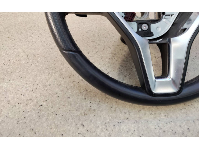 Volant Mercedes-Benz CLS C218 X218 2013 A2184600618, 2188603002  