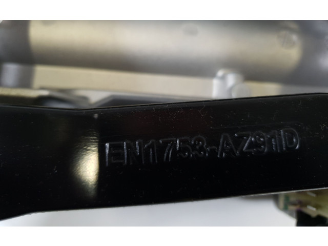  рейка  Колонка рулевая 1027811-00-F, 838835   Tesla Model X 2015 -  года