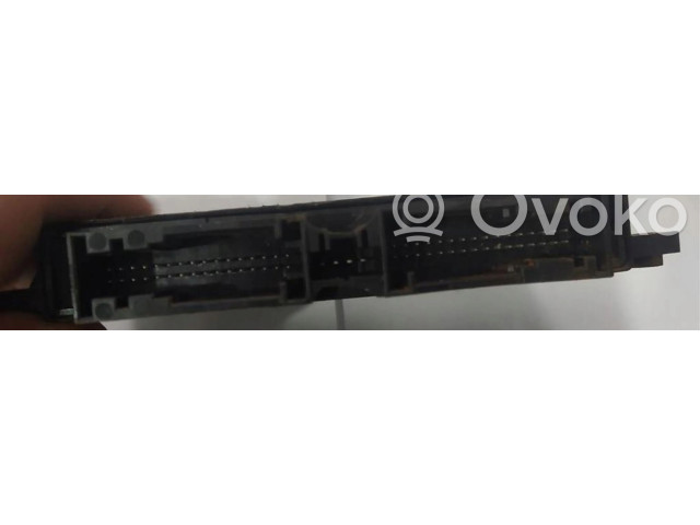 Блок управления коробкой передач A0009006135, A0009011708   Mercedes-Benz CLA C117 X117 W117