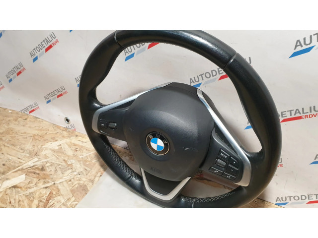 Volant BMW X1 F48 F49 2016   