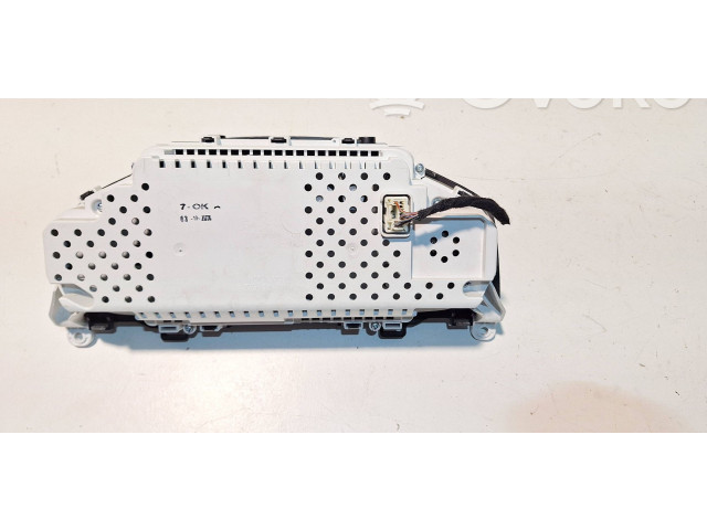 Přístrojová deska  Volvo V60 2015 769317850U, 36010100  