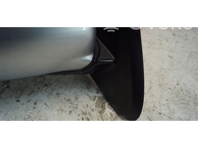 Zpětné zrcátko  Mitsubishi Outlander 2016    