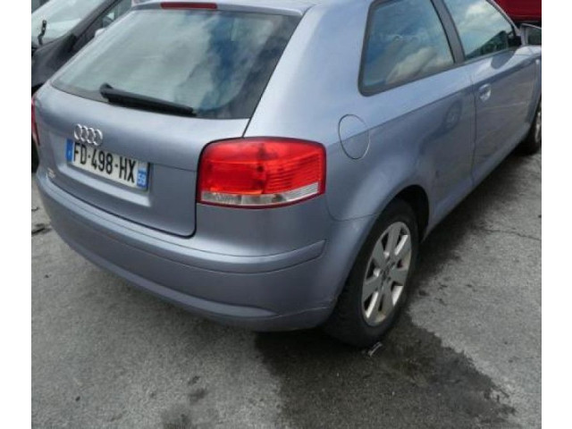 Jednotka ABS    Audi A3 S3 8P 2005