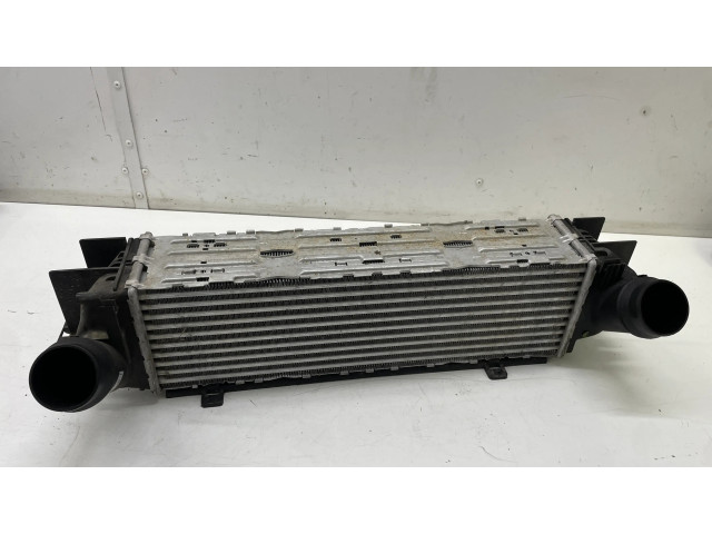 Интеркулер  0036661, 7593852   BMW X3 F25 3.0