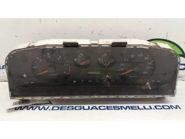 Přístrojová deska  Nissan Terrano 1996 248100F010  
