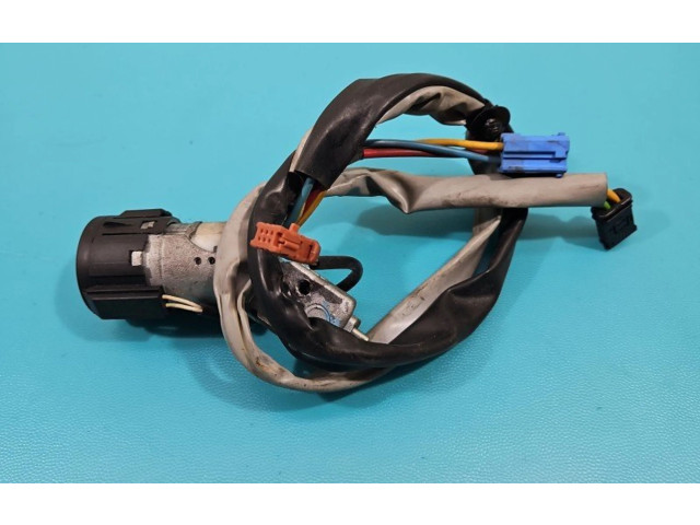 Pojistková skříňka Блок управления двигателем ECU 9650825580, IMPRK1368956   Citroen Berlingo 2004