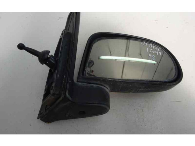 Зеркало электрическое        Hyundai Atos Classic  1997 - 2003 года   