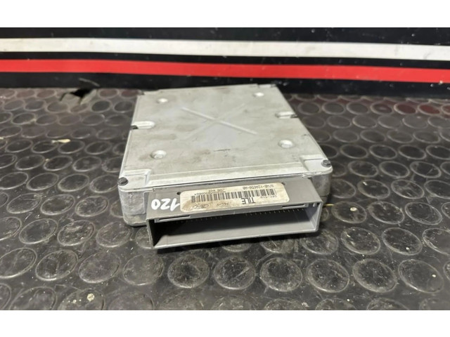 Řídící jednotka 97AB12A650AB   Rover Rover 