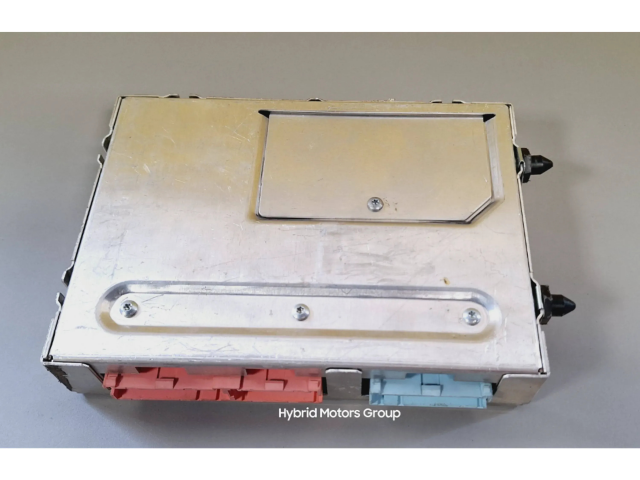Блок управления двигателем Блок управления 16212488, 16216935   Ford Mustang V