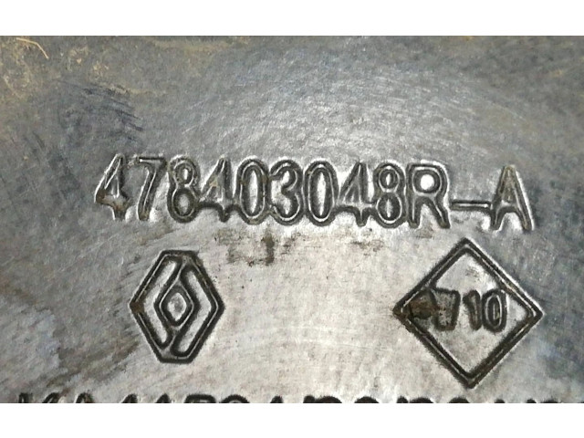 Jednotka ABS 478403048R   Renault Megane IV 2016