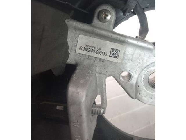 Volant Suzuki Swift 2017 K03832M  