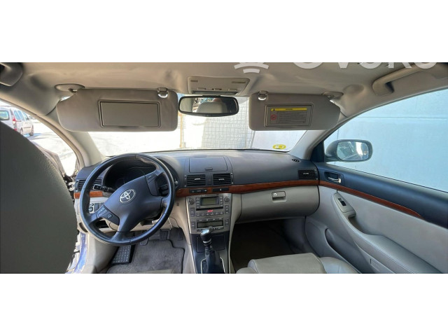 Подрулевой шлейф SRS    Toyota Avensis T250