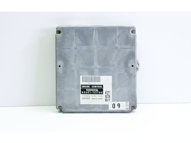 Píst 8966142780, 1758005192   Toyota RAV 4 (XA20)    D-4D 