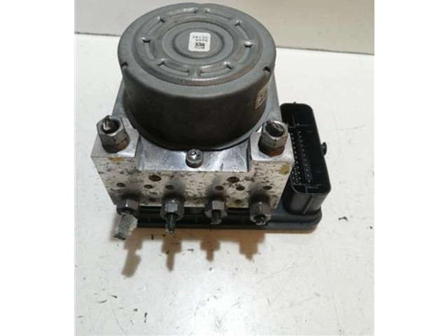 Блок управления АБС 476608628R, 476608628R   Dacia Dokker
