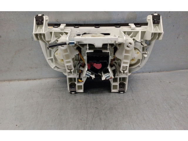 Модуль блока управления кондиционером 77366927   Fiat Fiorino