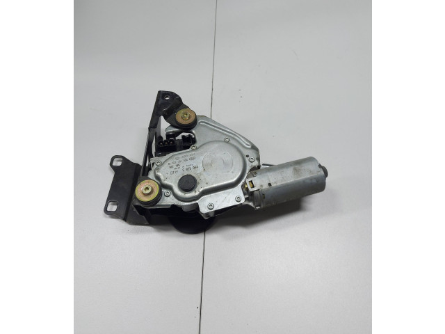 Моторчик заднего дворника 0390201559, 6925094    BMW 3 E46