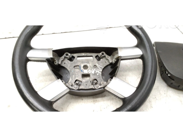 Volant Ford Focus C-MAX 2005 3M513600B, 3M51R042B85AH  