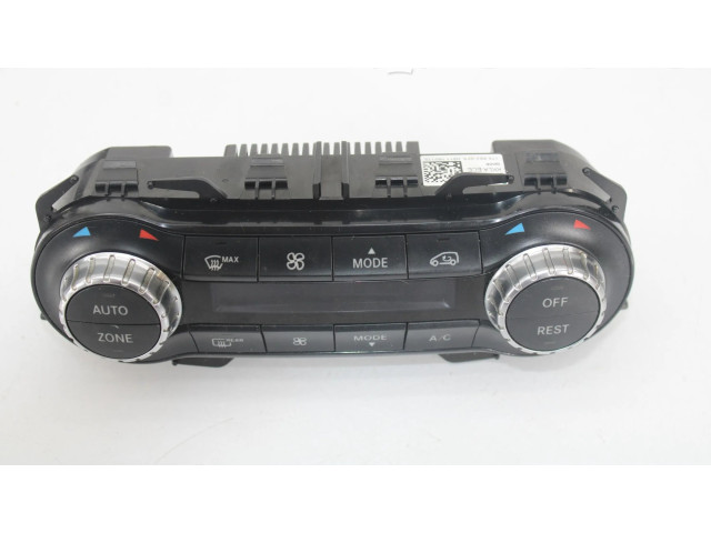Блок управления климат-контролем A2469000715   Mercedes-Benz CLA C117 X117 W117