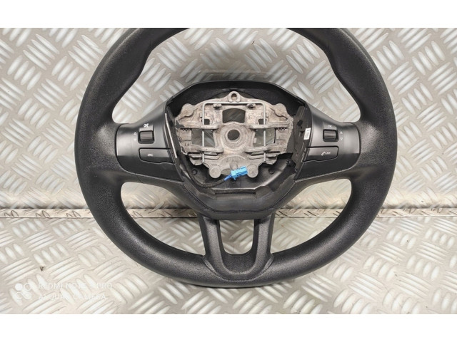 Volant Peugeot 2008 I 2019 98084115ZD  
