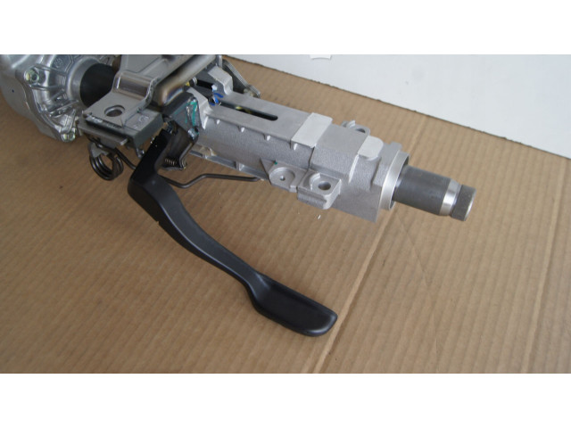    Рулевая рейка 6N5423510A, 2QD909144E   Volkswagen Polo III 6N 6N2 6NF 1995 - 2001 года