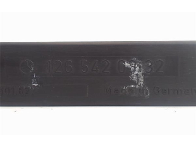 Píst 1265420332   Mercedes-Benz E W124     