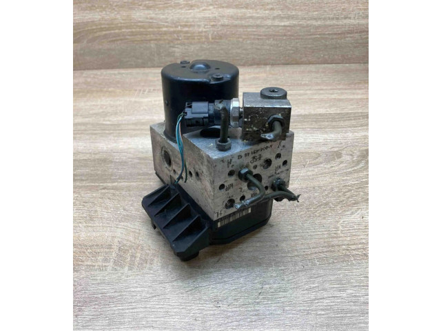 Jednotka ABS A0044314612, 0265202444   Mercede-Benz S W220 1998