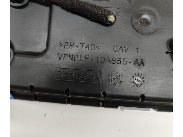 Přístrojová deska  Jeep Avenger 2024 9847473780, VPNPLF10849AA  
