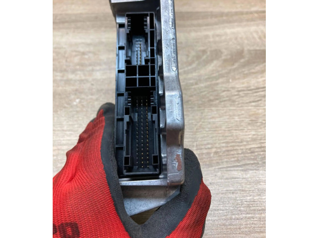 Подушка безопасности для колен 9184432, 0285010070   BMW 3 E90 E91