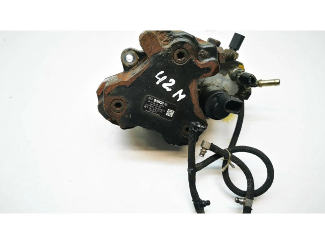 Vstřikovací čerpadlo 0445010120, A6400700701   Mercedes-Benz A W169  pro naftový motor 2.0 OM 640 DE 20 LA 
