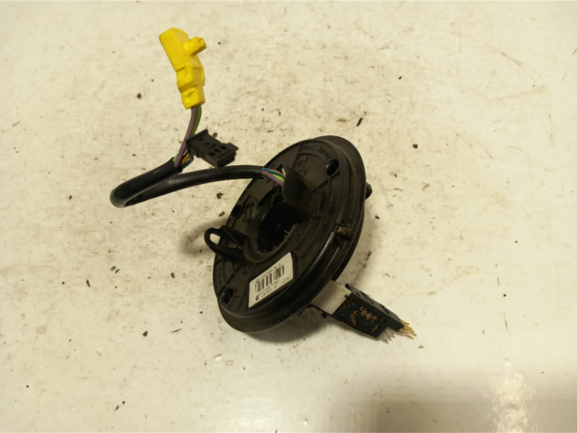 Подрулевой шлейф SRS A0004640318, 030102070307   Mercede-Benz S W220