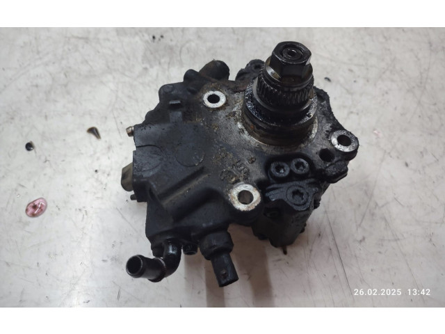 Vstřikovací čerpadlo A6510700301   Mercedes-Benz C W204    651.913 