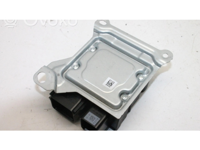 Блок подушек безопасности BS7T14B321AD, 0285010949   Ford Mondeo MK IV